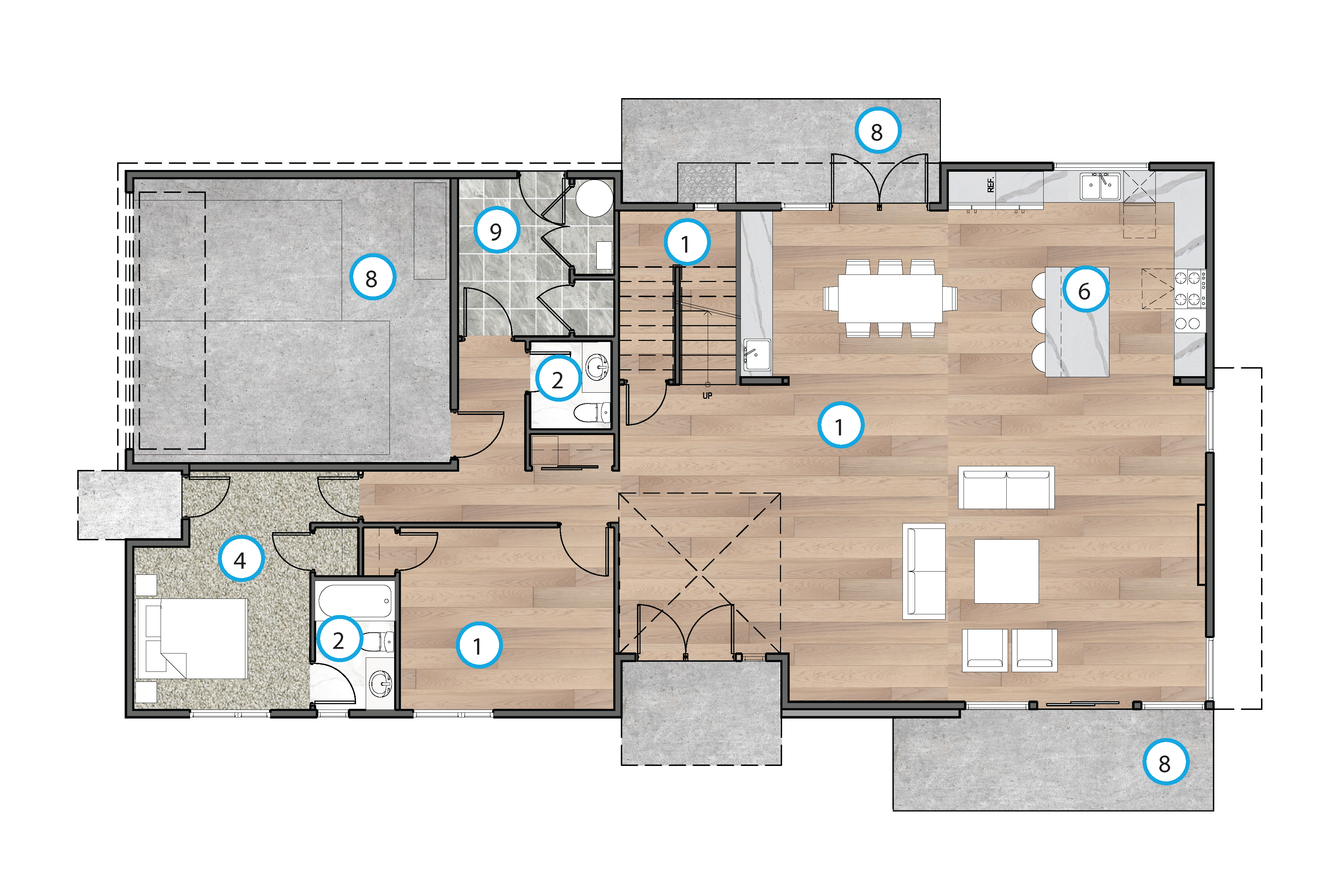 Unit 1 & 2 Level 1
