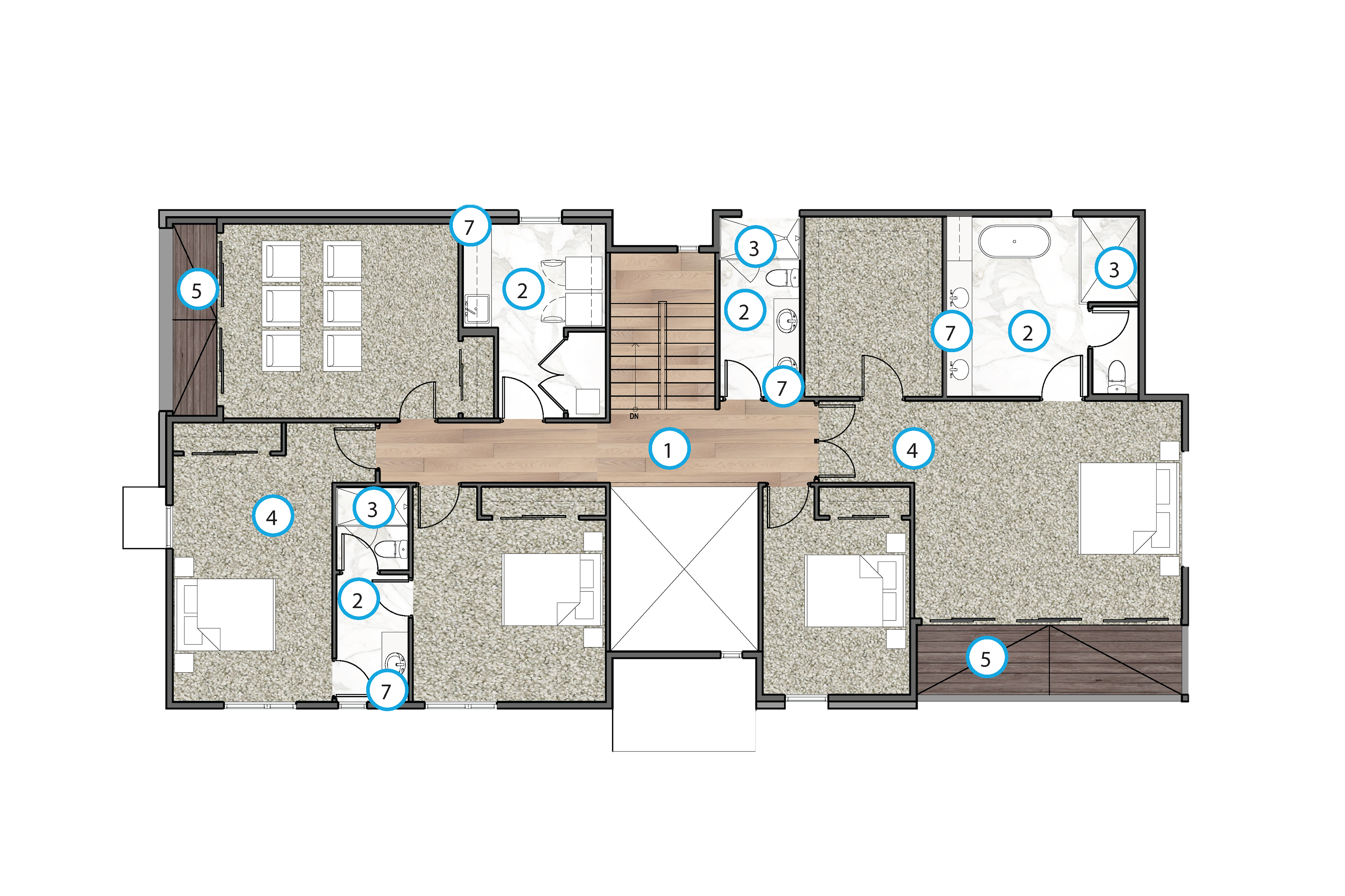 Unit 1 & 2 Level 2