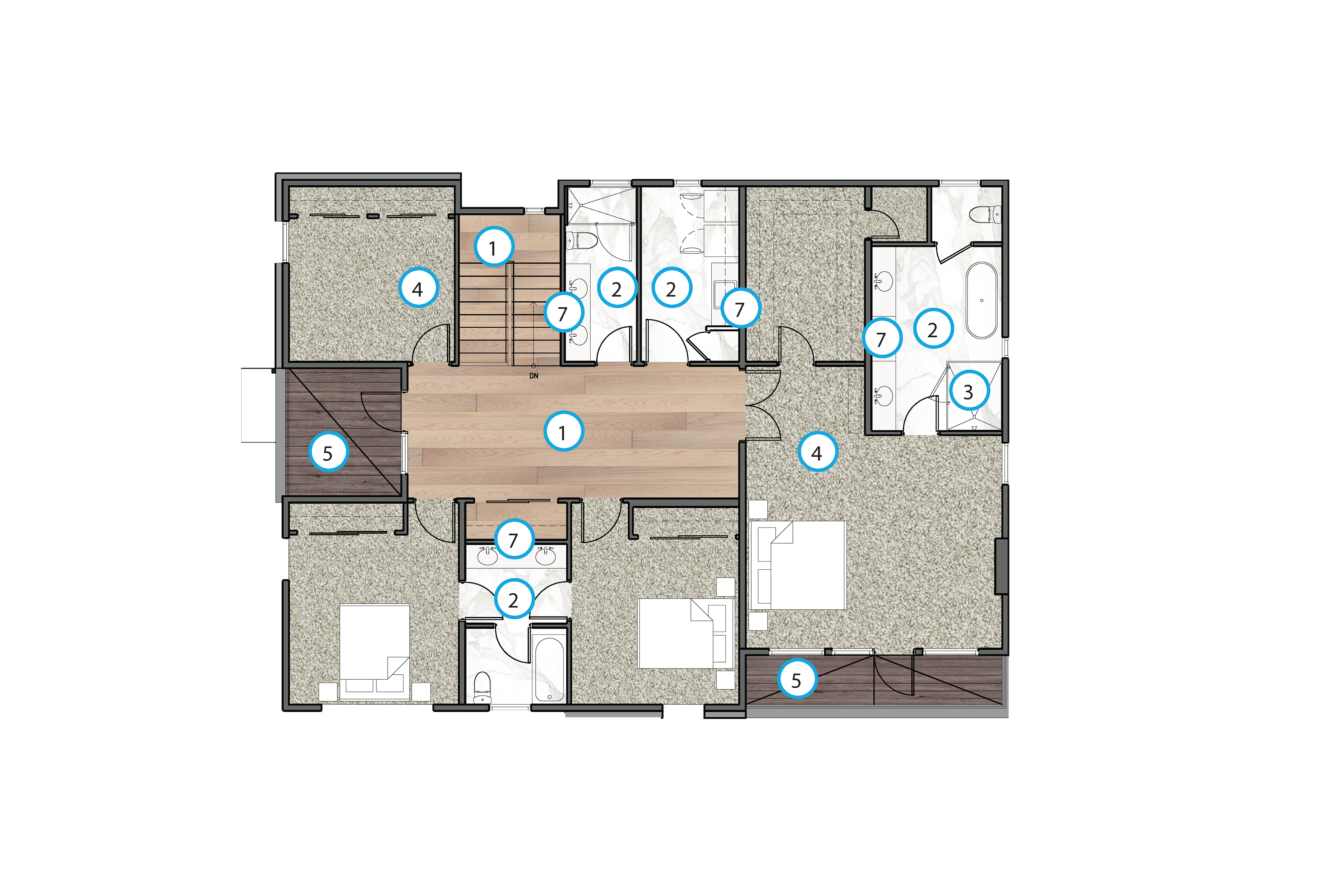 Unit 3 & 4 Level 2